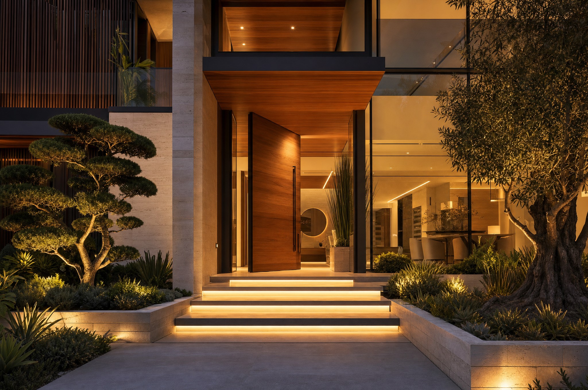 Concept, entry detail